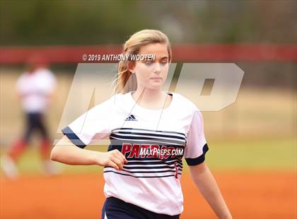 Thumbnail 3 in Hoggard @ Freedom Christian Academy photogallery.