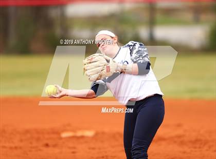 Thumbnail 2 in Hoggard @ Freedom Christian Academy photogallery.