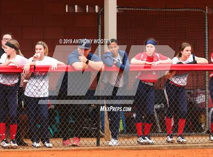 Thumbnail 3 in Hoggard @ Freedom Christian Academy photogallery.