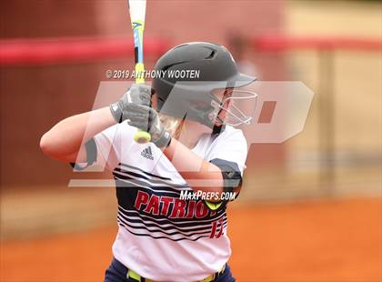 Thumbnail 3 in Hoggard @ Freedom Christian Academy photogallery.