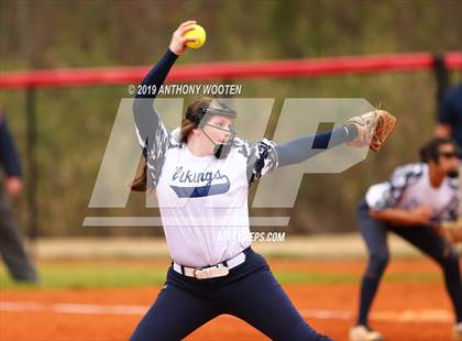 Thumbnail 2 in Hoggard @ Freedom Christian Academy photogallery.