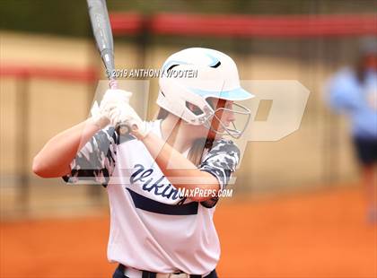 Thumbnail 3 in Hoggard @ Freedom Christian Academy photogallery.