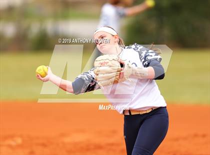Thumbnail 3 in Hoggard @ Freedom Christian Academy photogallery.