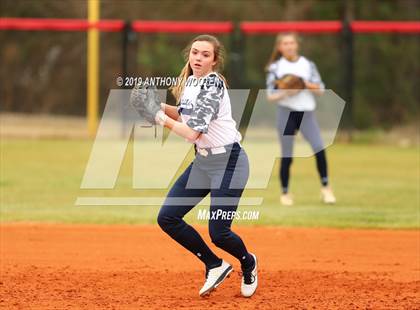 Thumbnail 2 in Hoggard @ Freedom Christian Academy photogallery.
