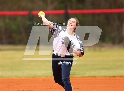 Thumbnail 3 in Hoggard @ Freedom Christian Academy photogallery.