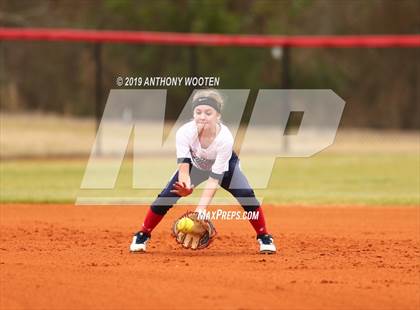 Thumbnail 3 in Hoggard @ Freedom Christian Academy photogallery.