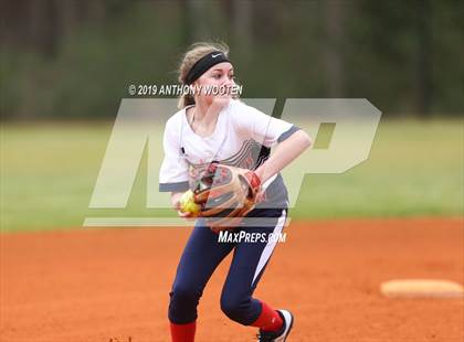 Thumbnail 3 in Hoggard @ Freedom Christian Academy photogallery.
