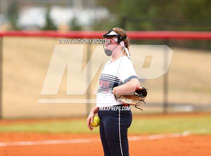Thumbnail 3 in Hoggard @ Freedom Christian Academy photogallery.