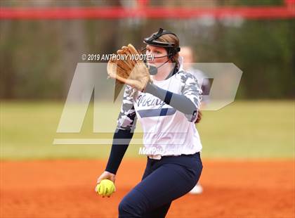Thumbnail 3 in Hoggard @ Freedom Christian Academy photogallery.