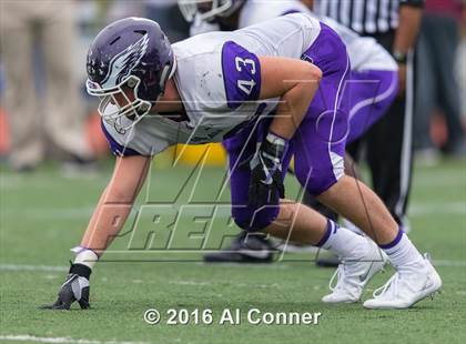 Thumbnail 3 in Gonzaga @ Bishop McNamara photogallery.