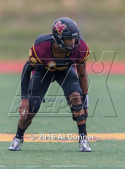 Thumbnail 2 in Gonzaga @ Bishop McNamara photogallery.