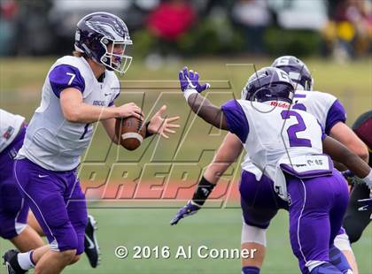 Thumbnail 2 in Gonzaga @ Bishop McNamara photogallery.