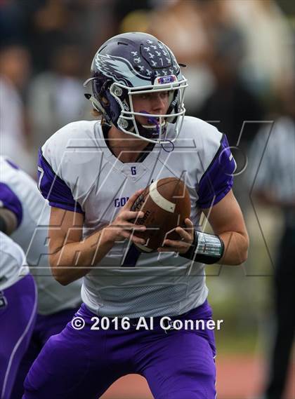 Thumbnail 3 in Gonzaga @ Bishop McNamara photogallery.