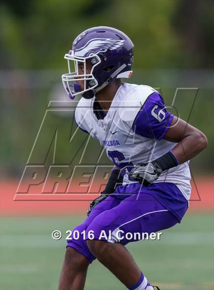 Thumbnail 2 in Gonzaga @ Bishop McNamara photogallery.
