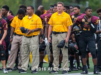 Thumbnail 3 in Gonzaga @ Bishop McNamara photogallery.