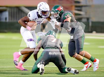 Thumbnail 3 in The Woodlands vs Willis photogallery.