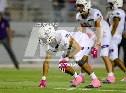 Thumbnail 2 in The Woodlands vs Willis photogallery.