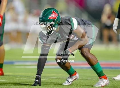 Thumbnail 3 in The Woodlands vs Willis photogallery.