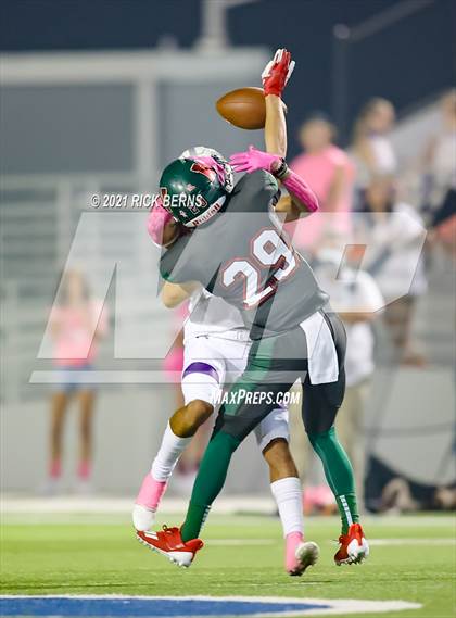 Thumbnail 2 in The Woodlands vs Willis photogallery.