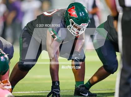 Thumbnail 2 in The Woodlands vs Willis photogallery.