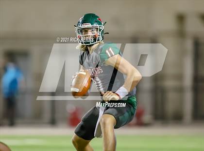 Thumbnail 1 in The Woodlands vs Willis photogallery.