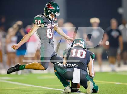 Thumbnail 1 in The Woodlands vs Willis photogallery.