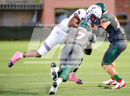 Thumbnail 1 in The Woodlands vs Willis photogallery.