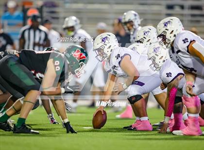 Thumbnail 3 in The Woodlands vs Willis photogallery.