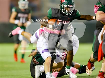 Thumbnail 1 in The Woodlands vs Willis photogallery.