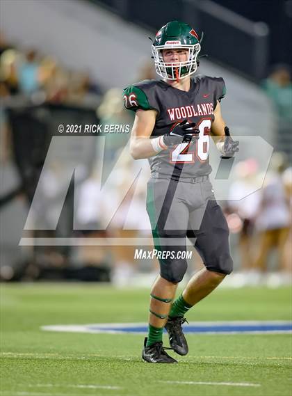 Thumbnail 1 in The Woodlands vs Willis photogallery.