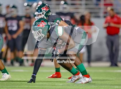 Thumbnail 2 in The Woodlands vs Willis photogallery.