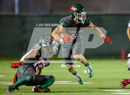 Thumbnail 3 in The Woodlands vs Willis photogallery.