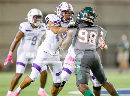 Thumbnail 1 in The Woodlands vs Willis photogallery.