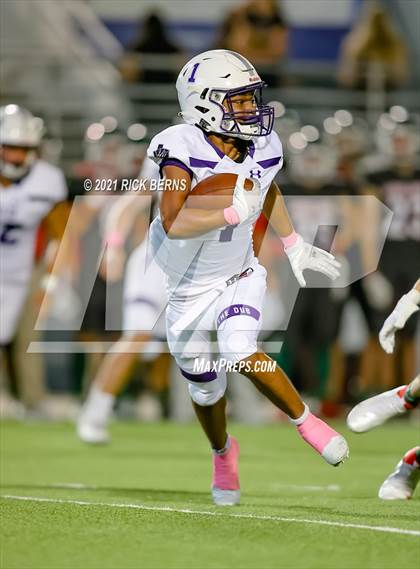 Thumbnail 1 in The Woodlands vs Willis photogallery.