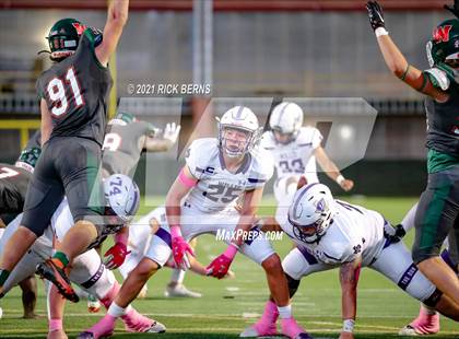 Thumbnail 3 in The Woodlands vs Willis photogallery.