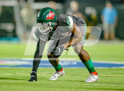 Thumbnail 2 in The Woodlands vs Willis photogallery.