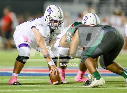 Thumbnail 3 in The Woodlands vs Willis photogallery.