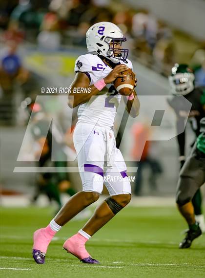 Thumbnail 3 in The Woodlands vs Willis photogallery.