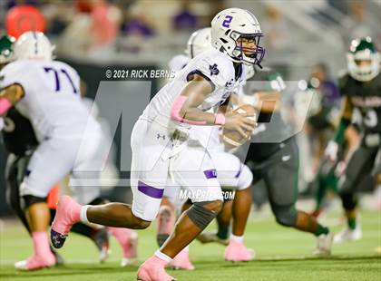 Thumbnail 1 in The Woodlands vs Willis photogallery.
