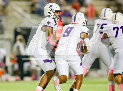 Thumbnail 3 in The Woodlands vs Willis photogallery.
