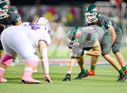 Thumbnail 3 in The Woodlands vs Willis photogallery.