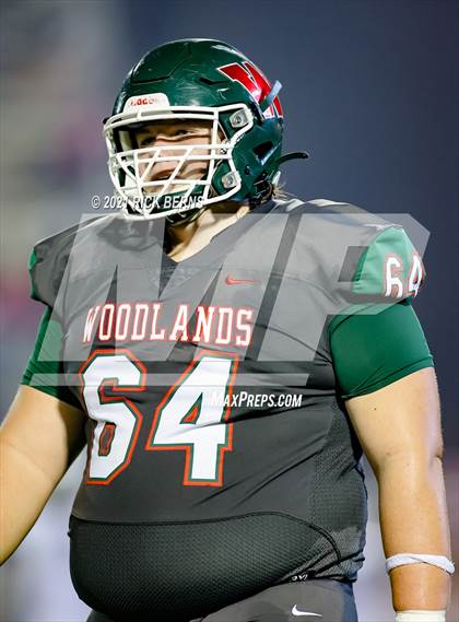 Thumbnail 3 in The Woodlands vs Willis photogallery.