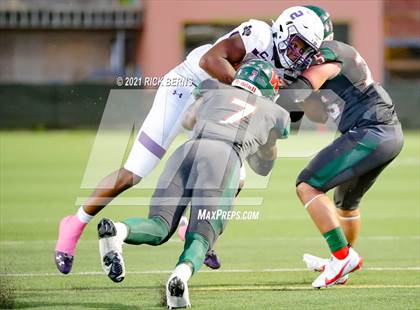 Thumbnail 3 in The Woodlands vs Willis photogallery.