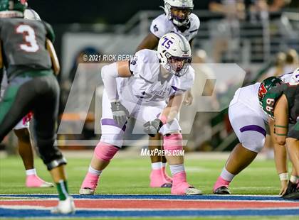 Thumbnail 2 in The Woodlands vs Willis photogallery.