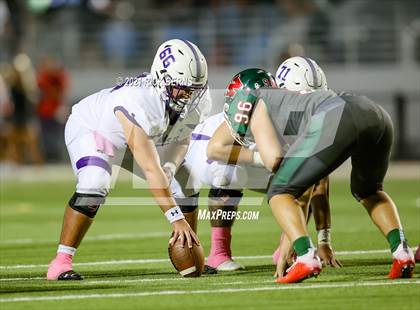 Thumbnail 2 in The Woodlands vs Willis photogallery.