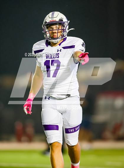Thumbnail 3 in The Woodlands vs Willis photogallery.