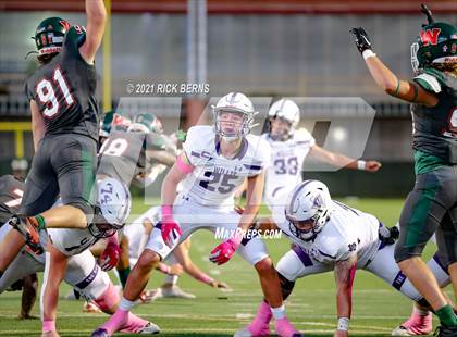 Thumbnail 1 in The Woodlands vs Willis photogallery.