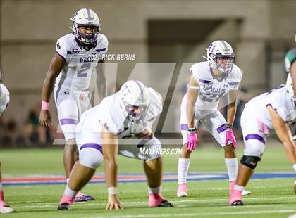 Thumbnail 1 in The Woodlands vs Willis photogallery.