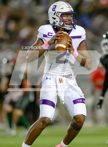 Thumbnail 3 in The Woodlands vs Willis photogallery.