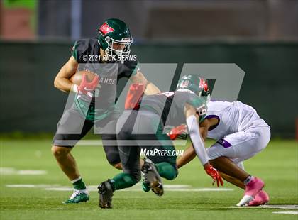 Thumbnail 1 in The Woodlands vs Willis photogallery.